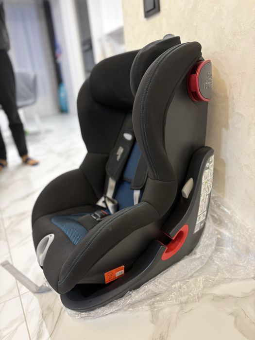 Автокрісло brital römer 9-18kg