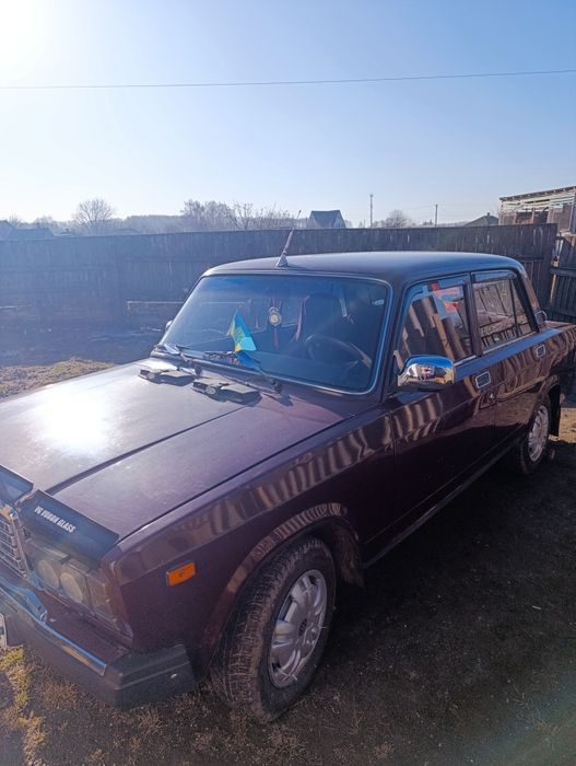 Продам ВАЗ 2107,2008р