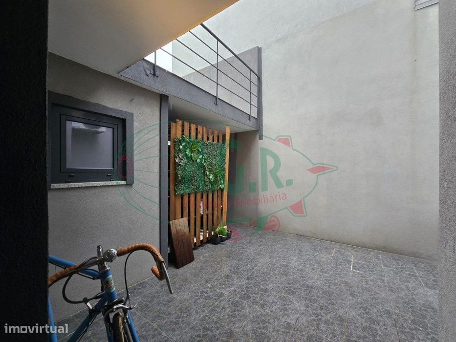 Moradia T2 (2 Suítes) Remodelada Valbom - A 5 min Freixo Porto