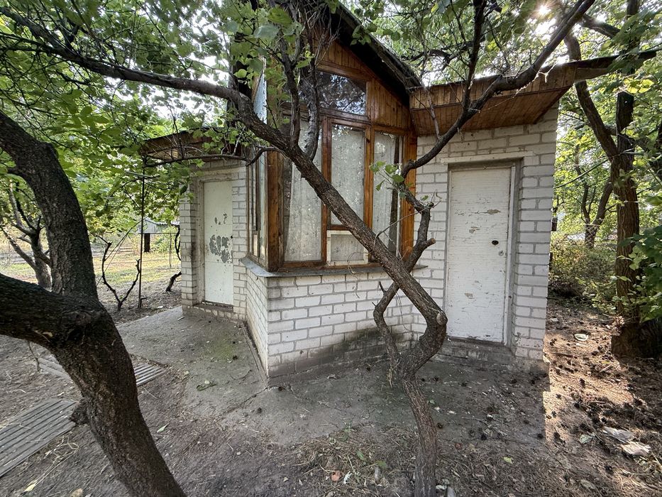 Дача кооператив Дніпро