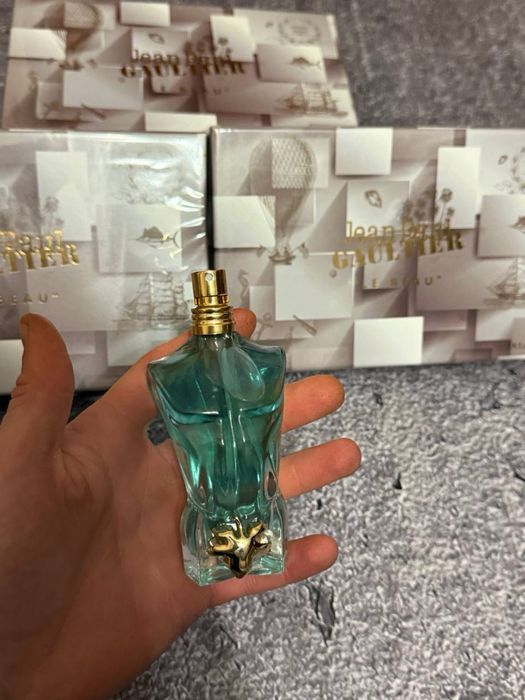 Набір Духів Jean Paul Gaultter