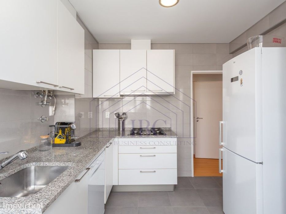 Apartamento T3 Para Arrendar Na Portela