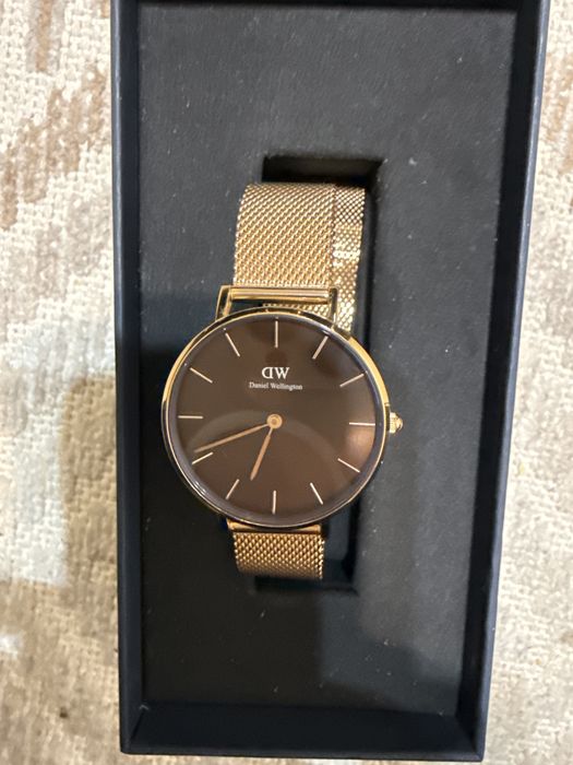 Годинник Daniel Wellington