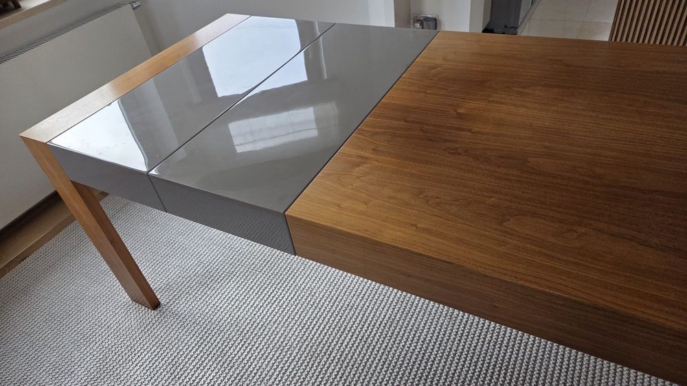 Stół rozkładany Kler