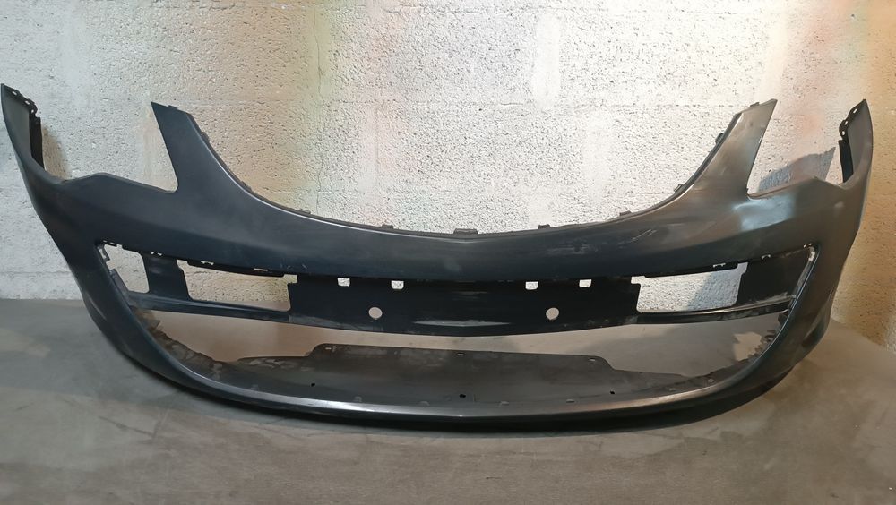 Vendo parachoque de frente Opel corsa D ano 2011/14