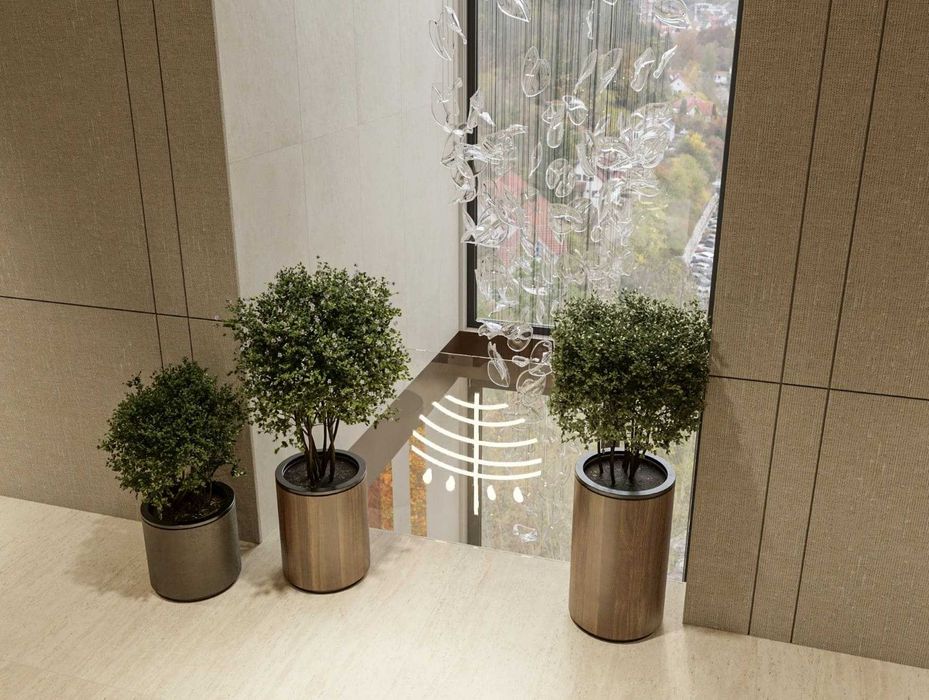 2-rooms apartment apartment by the address st. Petefi Shandora pl (area 98,3 m²) - Atlanta.ua - photo 13