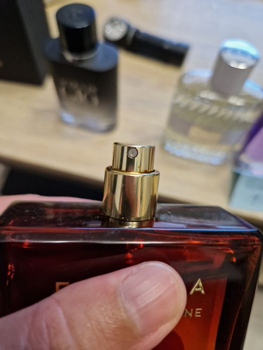 Roja Enigma Parfum Colohne ~97 ml