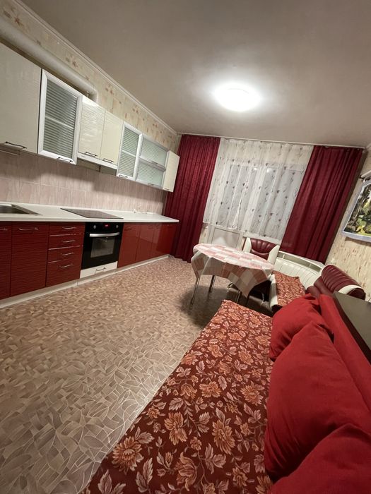 Оренда симпатичноі 1 кмн квартири вул.Героів Дніпра