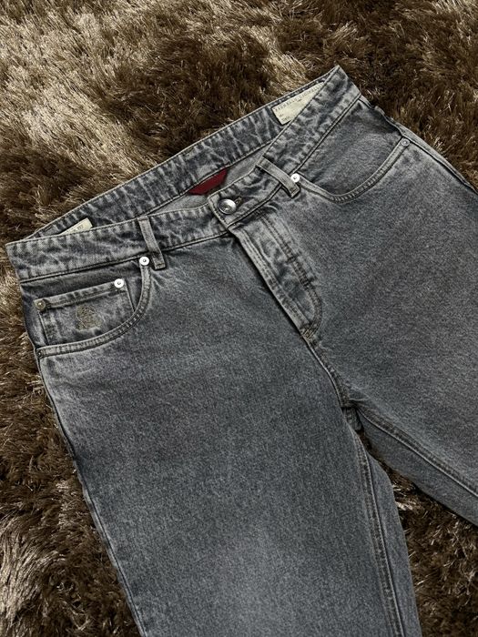 Джинсы Brunello Cucinelli, оригинал.