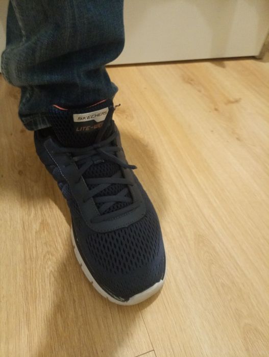 Tênis como novos 43 ótimos