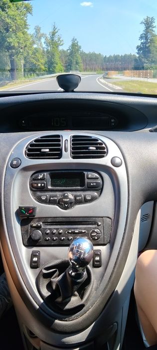 Citroen Xsara Picasso