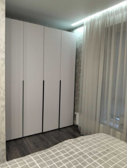 Оренда 2-ої квартири в ЖК Клубне 12 Івано-Франківськ