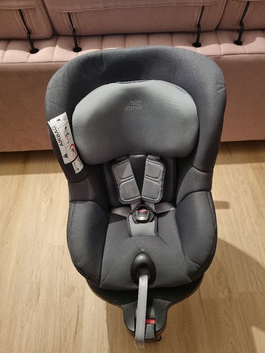 Fotelik Britax Romer Dualfix M i-Size