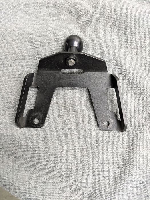 Suporte de GPS/tlm Triumph tiger 800 RAM MOUNT