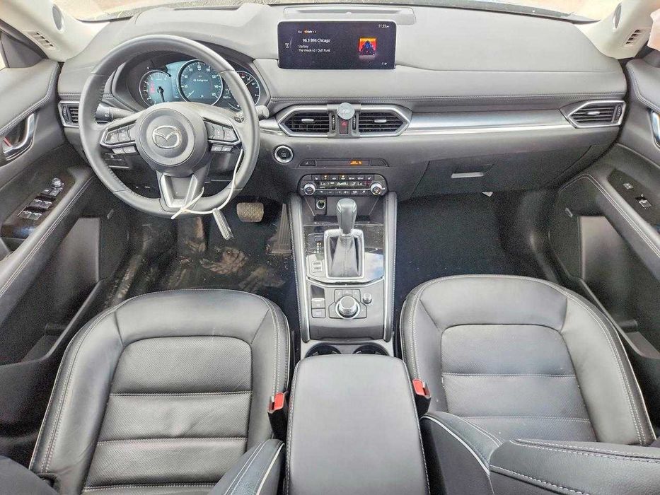 MAZDA CX-5 Premium Plus 2024