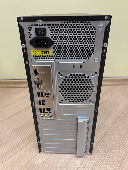 Компютер Прогресивний Бізнес i5 12400 Intel HD 16Gb