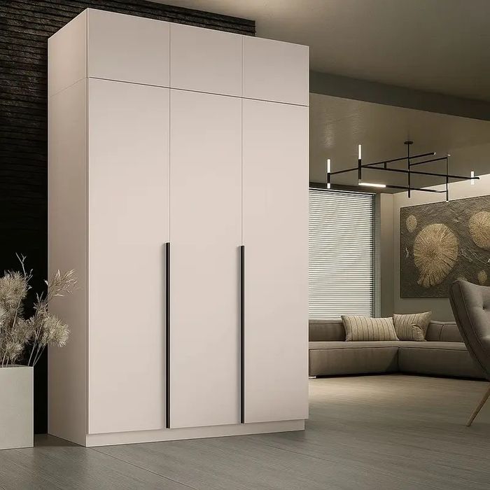 Розпашні шафи в наявності та під замовлення