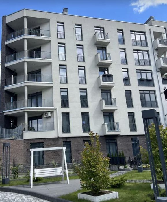 2-rooms apartment apartment by the address st. Pasechnaya ul (area 72 m²) - Atlanta.ua - photo 3