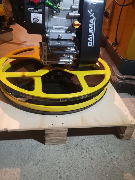 Helicóptero tipo talhocha