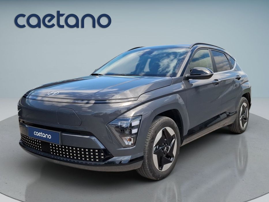 Hyundai Kauai 48.4 kWh Premium