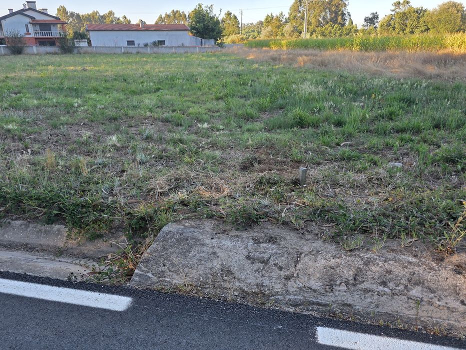 Terreno Urbano em Aguada de Baixo , Agueda c/ 450 m2