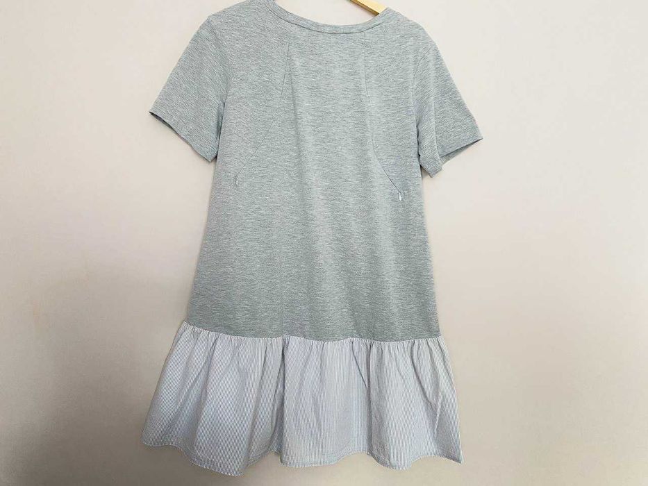 Сукня, топ, лонгслів, кофта для вагітних і годуючих мам Mysecret