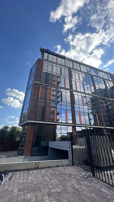 Commercial real estate at st. Kulikovo pole pl Oktyabrskoy revolyutsii pl (area 1100 m²) - Atlanta.ua - photo 11