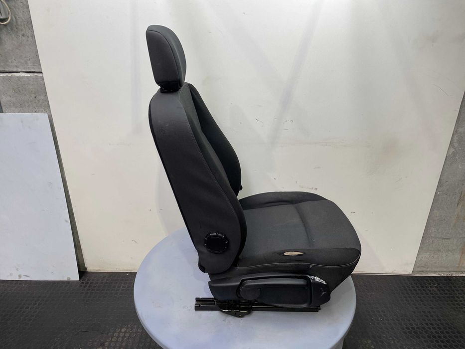 Banco esquerdo Renault master 2.3DCI (2017)