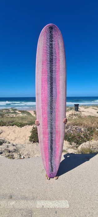Longboard 9'1" semente