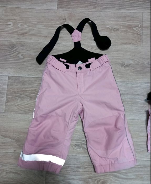 Детский термокостюм Н₴М