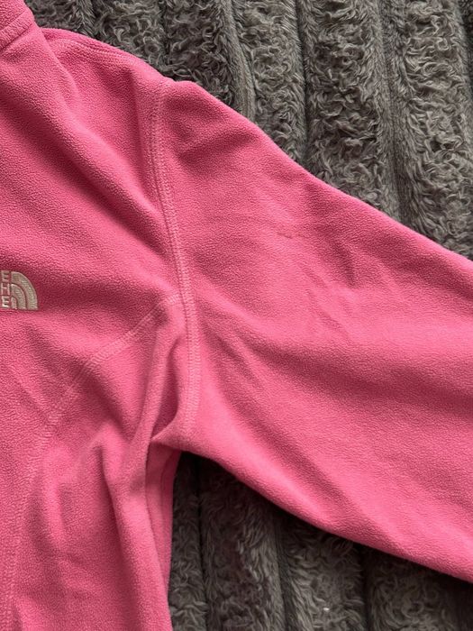 Жіноча фліска The North Face