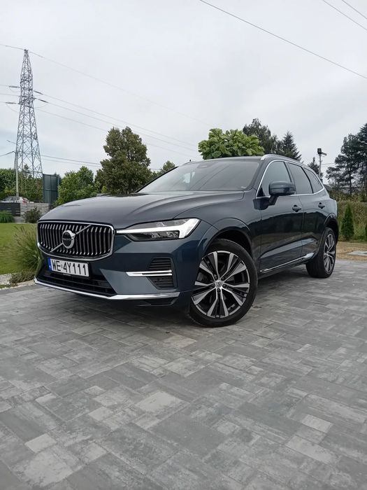 Volvo XC 60