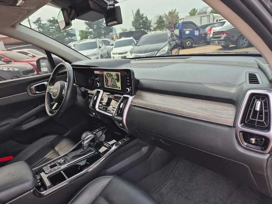 2023 Kia Sorento 4th Gen