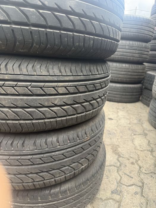 Opony Letnie APLUS A608 195/60R15