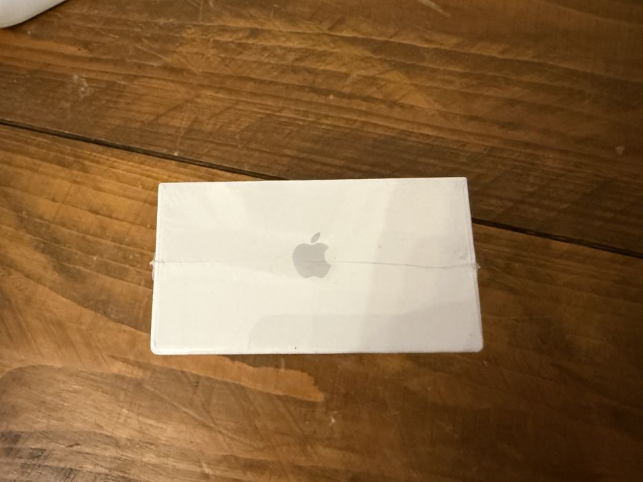 AirPods Pro 3 Apple
