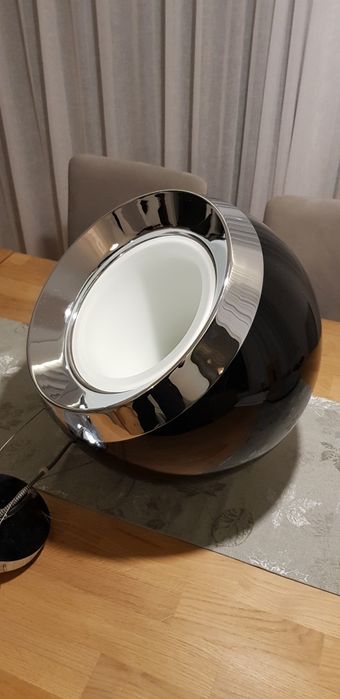 Duże lampy wiszące 4szt.  Lirio Carino by Philips