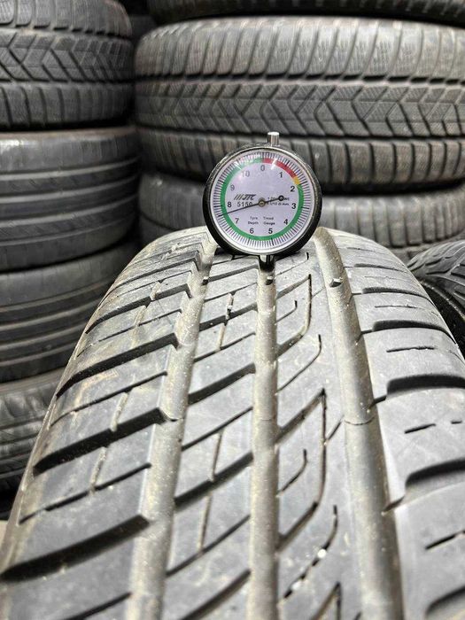 Шини 185/70 R13 Barum пара літо. летняя резина. 7,5/8 мм. ар. 201466