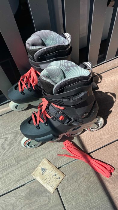Patins de senhora Rollerblade Twister XT