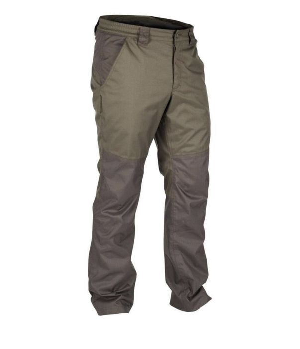 Мисливські (рибацькі) штани Solognac decathlon XL
