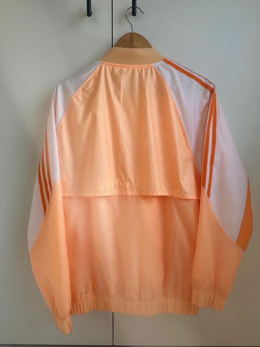 Casaco adidas como novo