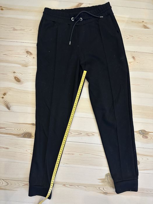 Spodnie męskie Zara