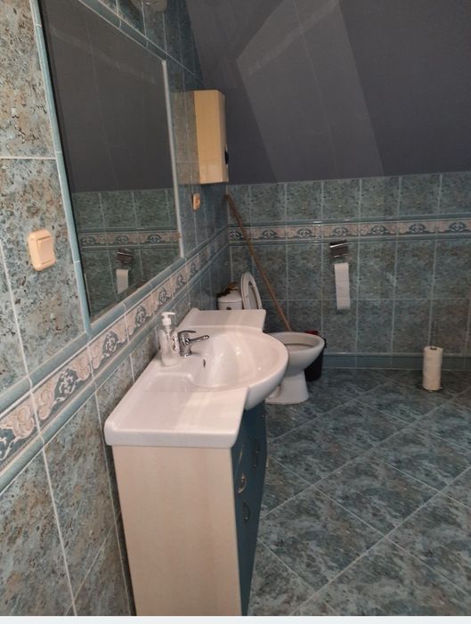 Dom do wynajęcia 3 pokoje Salon z kuchnią FV - Widok 4