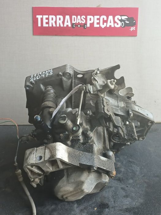 Peças PEUGEOT Bipper Turbo Guarda Motor Caixa Rádio Colector Modulo