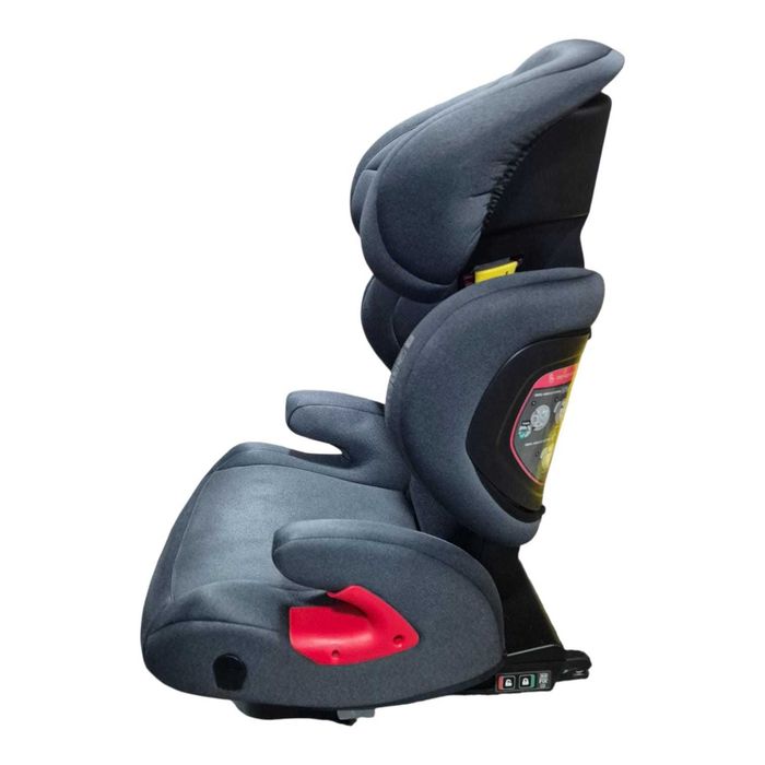 Cadeira isofix More 16-36kg