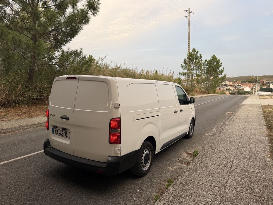Peugeot Expert 2.000 HD I longa