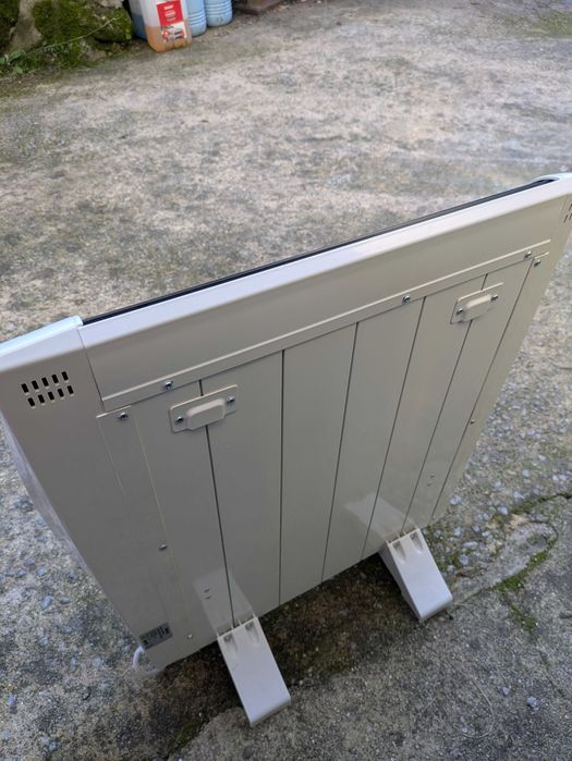 Beltax emissor térmico 900W