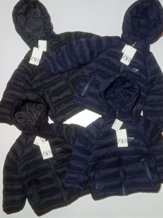 Куртка Zara зара демі  next