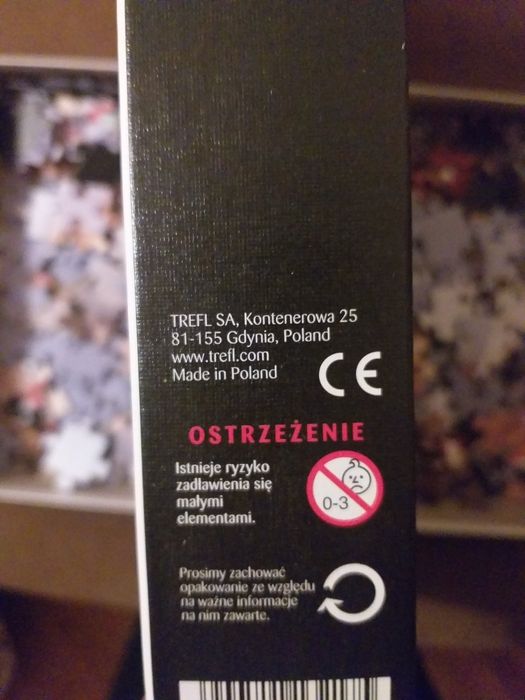 Пазли-головоломкі Trefl Disney STAR WARS 26