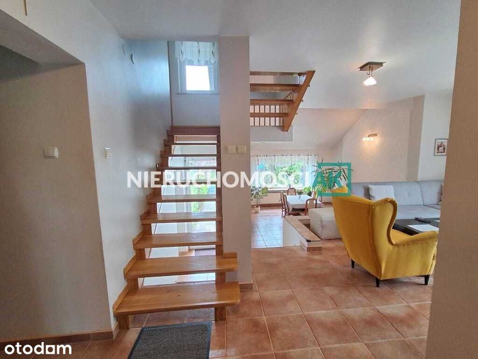 Bliźniak | Przydziałki | 151 m²