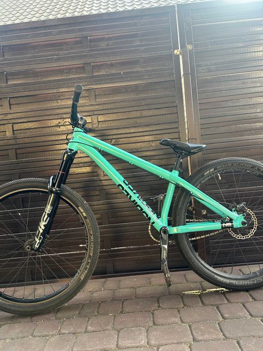 Ns Decade v2 ToothPaste